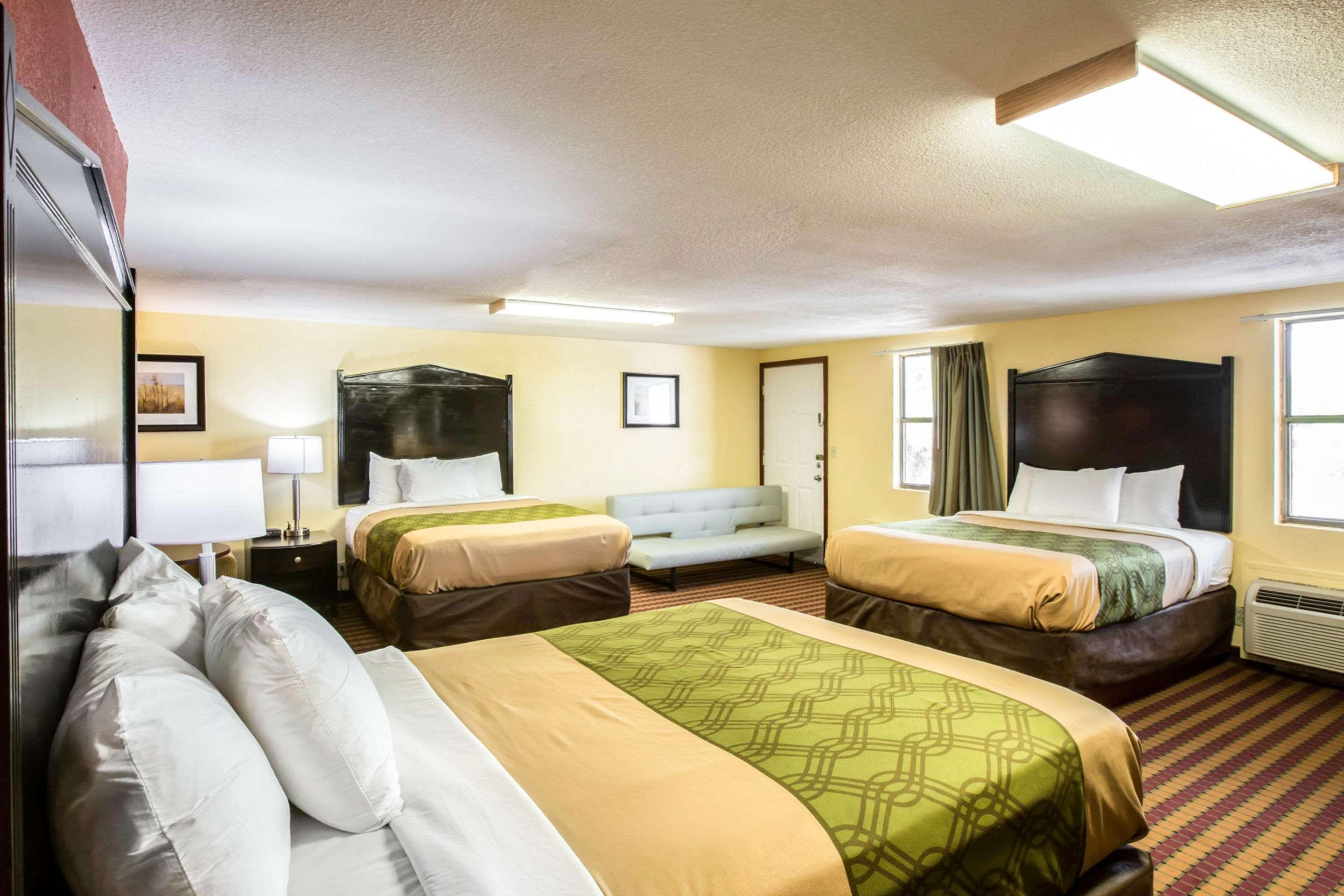 Econo Lodge Kingsport Exterior foto