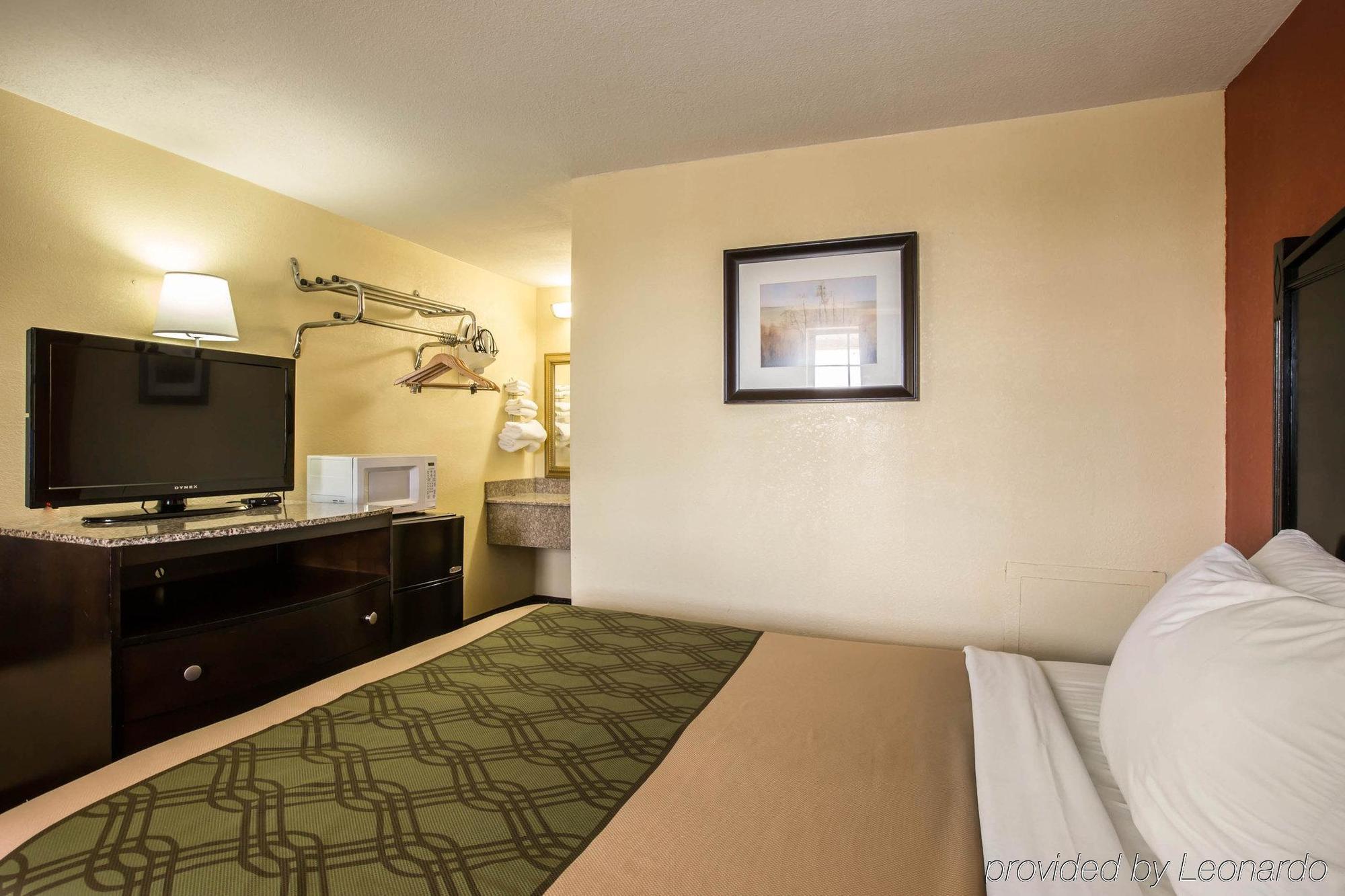 Econo Lodge Kingsport Exterior foto